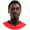 Saminu Abdullahi, Midfielder for KAMAZ