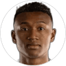 Bill Mamadou, Defender for Nakhonratchasima