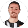 Mikel Bueno, Attacker for Club San Ignacio