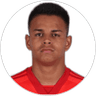 Ramos Lucas, Midfielder for Ypiranga RS