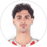 Johnny Cardoso, Midfielder for Atlético de Madrid