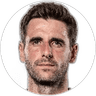Marcos Gondra, Midfielder for Eastern