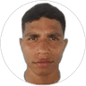 Samuel Elvir, Midfielder for Marathón