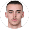 Ruben Fonseca, Forward for USC Paredes