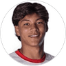 Neto Joao, Midfielder for FC Paços de Ferreira