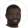 Muhamed Olawale, Forward for Mariehamn