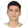 Facundo Kruspzky, Midfielder for Al Wahda