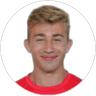 Suarez Rodri, Defender for Cultural y Deportiva Leonesa