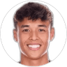 Ilhan Fandi, Forward for Buriram United