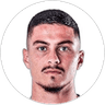 Franjo Ivanovic, Forward for RC Lens