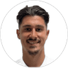 D. Katić, Defender for Posusje