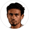 Nathan Tjoe a On, Defender for Willem II