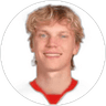 Frans Kratzig, Defender for FC Red Bull Salzburg