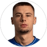 Gabriel Vidovic, Midfielder for SC Paderborn 07