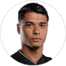 Diogo Almeida, Forward for İmişli