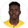 Matchoi Djalo, Forward for CD Nacional