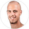 Breno Pais, Defender for SC Lusitânia