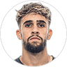 Luis dos Santos, Forward for CD Feirense