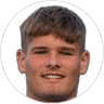 L. Haines, Defender for Chippenham Town