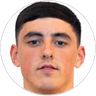 C. Woods, Attacker for Chester