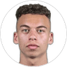 Isaac Sinclair, Midfielder for Accrington Stanley