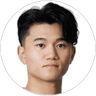 Jiro Nakamura, Forward for Gamba Osaka