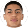 P. Galván, Midfielder for Atlante