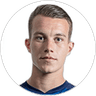 O. Sydorov, Attacker for Kolos Kovalivka