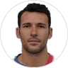 Rubén Valverde, Defender for Acero
