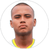 J. Cuarezma, Midfielder for Managua
