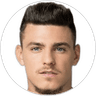 D. Varasdi, Goalkeeper for Pécsi MFC