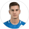 Peter Torocsik, Forward for BVSC Zugló