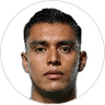 Raul Rangel, Goalkeeper for Guadalajara