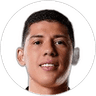 Emiliano Fierro Gonzalez Sebastian, Midfielder for Mazatlán