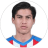 Jesus Brigido, Forward for Leones Negros UdeG
