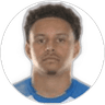 Rarmani Edmonds-Green, Defender for Leyton Orient