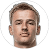Felix Winther, Midfielder for Fredericia