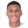 Danilo Jordan, Attacker for XV de Jaú