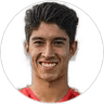 Hector Holguin, Goalkeeper for Santos Laguna