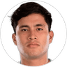 Diego Medina, Forward for Santos Laguna