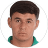É. Games, Midfielder for Correcaminos UAT