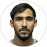 Salvador Manriquez, Defender for Mineros de Zacatecas