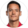 Antonio Sanchez, Goalkeeper for Atlas