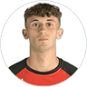 Valentin Guillaume, Midfielder for Liège