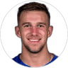 Michael Ruhs, Forward for Brisbane Roar