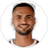 D. Kalajdžić, Attacker for Wiener SC
