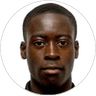 P. Osew, Defender for Bangor