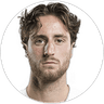 Kyan Vaesen, Forward for OH Leuven