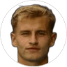 Andy McNeil, Goalkeeper for Brechin City