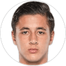 Roy Baranes, Goalkeeper for Hapoel Tel Aviv